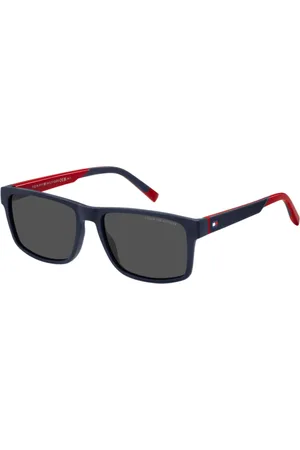 Tommy Hilfiger Heren, Accessoires, Grijs, Maat: 56 MM