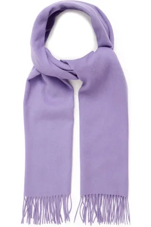 Part Two Dames, Accessoires, Paars, Maat: ONE Size