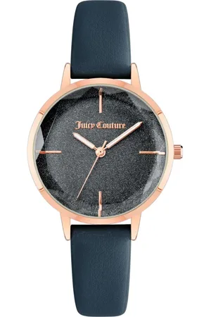 Juicy Couture Dames, Accessoires, Roze, Maat: ONE Size Leer