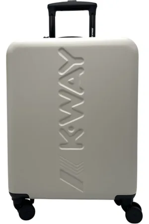 K-Way Unisex, Koffers, , Maat: ONE Size Poliester