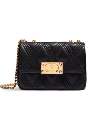 VALENTINO GARAVANI Dames, Tassen, Zwart, Maat: ONE Size