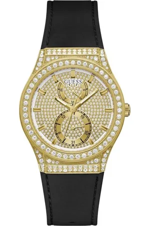Guess Dames, Accessoires, Zwart, Maat: ONE Size