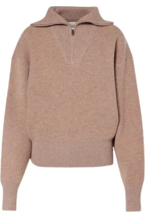Isabel Marant Dames, Truien, , Maat: XS Wol