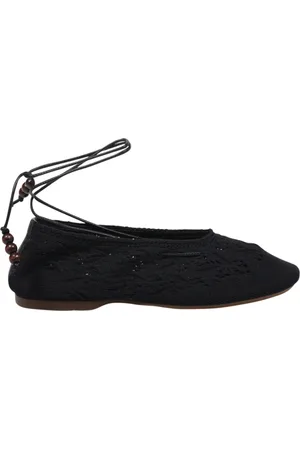 ALOHAS Dames, Schoenen, Zwart, Maat: 39 EU