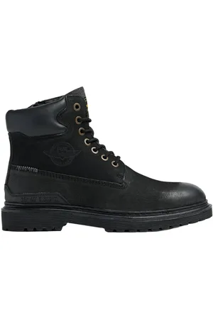PME Legend™ Heren, Schoenen, Zwart, Maat: 46 EU Leer