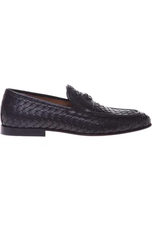 BALDININI Heren, Schoenen, Bruin, Maat: 40 EU Leer