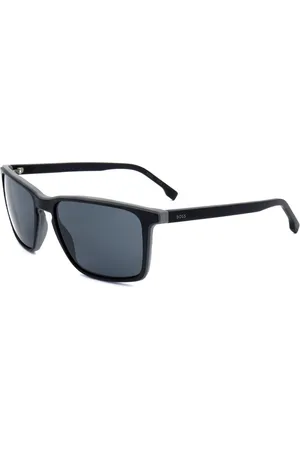 HUGO BOSS Heren, Accessoires, Zwart, Maat: ONE Size