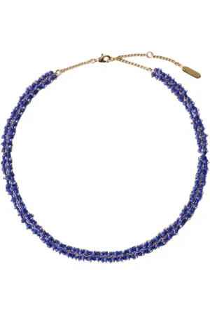 MALABABA Dames, Accessoires, Blauw, Maat: ONE Size