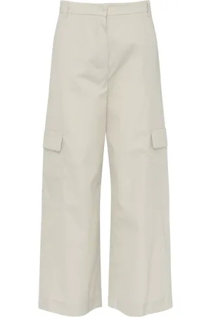 Max Mara Dames, Broeken, , Maat: XS