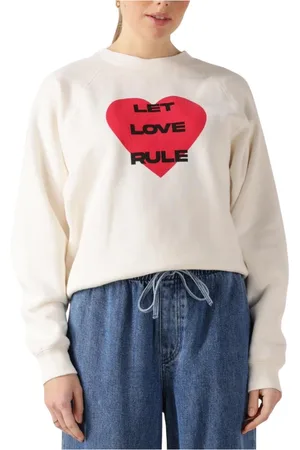 Catwalk Junkie Dames, Sweatshirts & Hoodies, , Maat: XL