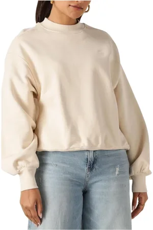 ANOTHER LABEL Dames, Sweatshirts & Hoodies, , Maat: L