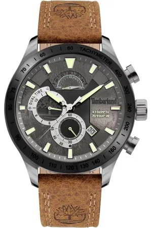 Timberland Heren, Accessoires, Bruin, Maat: ONE Size