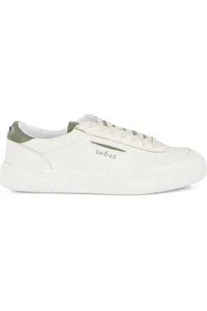 Ghoud Heren, Schoenen, Wit, Maat: 41 EU