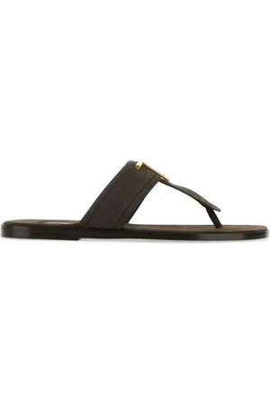 Tom Ford Heren, Schoenen, Bruin, Maat: 41 EU Suède