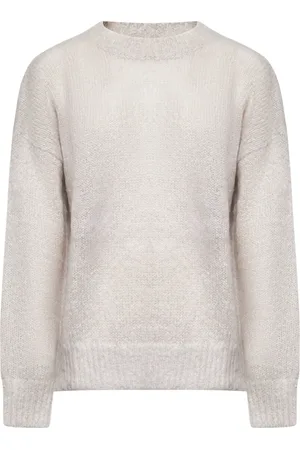 Isabel Marant Dames, Truien, , Maat: S Wol