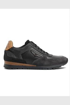 PME Legend™ Heren, Schoenen, Zwart, Maat: 41 EU Leer