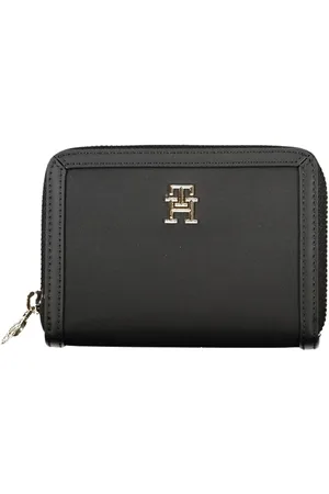Tommy Hilfiger Dames, Accessoires, Zwart, Maat: ONE Size Poliester