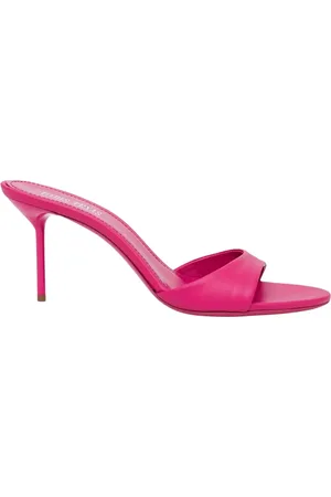 PARIS TEXAS Dames, Schoenen, Roze, Maat: 39 EU