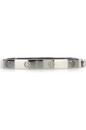 Tory Burch Dames, Accessoires, Grijs, Maat: M
