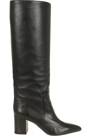 PARIS TEXAS Dames, Schoenen, Zwart, Maat: 40 EU Leer