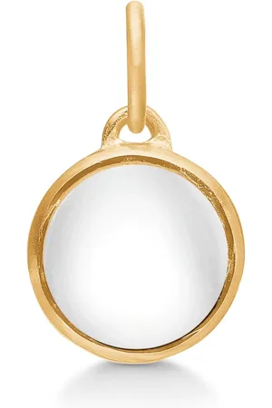 Frk Lisberg Dames, Accessoires, Geel, Maat: ONE Size