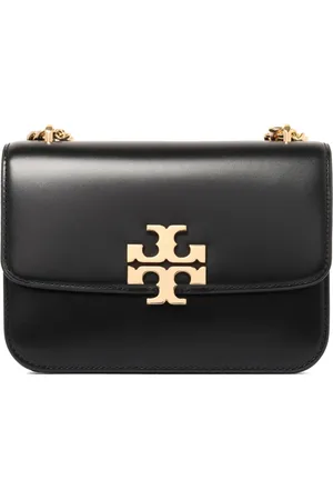 Tory Burch Dames, Tassen, Zwart, Maat: ONE Size Leer