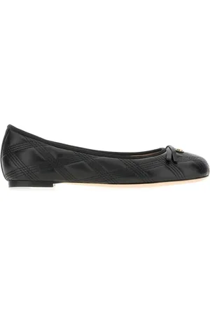VALENTINO GARAVANI Dames, Schoenen, Zwart, Maat: 40 EU Leer