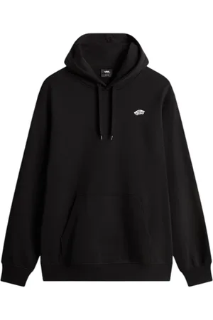 Vans Heren, Sweatshirts & Hoodies, Zwart, Maat: M