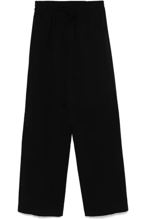 A.P.C. Dames, Broeken, Zwart, Maat: XS
