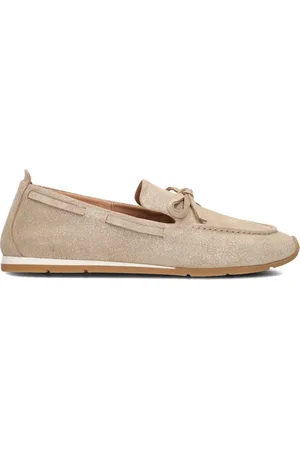 Unisa Dames, Schoenen, Geel, Maat: 36 EU