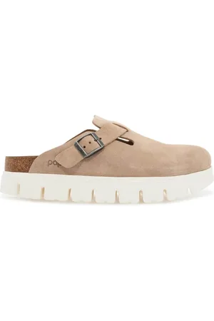 Birkenstock Dames, Schoenen, , Maat: 39 EU Suède