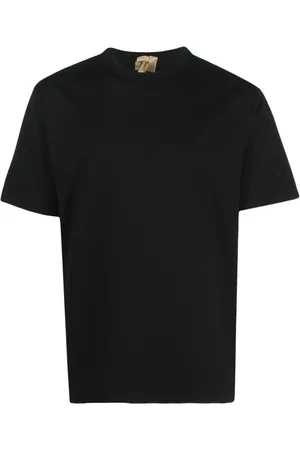 Ten Cate Heren, Tops, Zwart, Maat: L