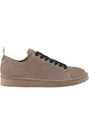 Panchic Heren, Schoenen, Bruin, Maat: 44 EU Suède