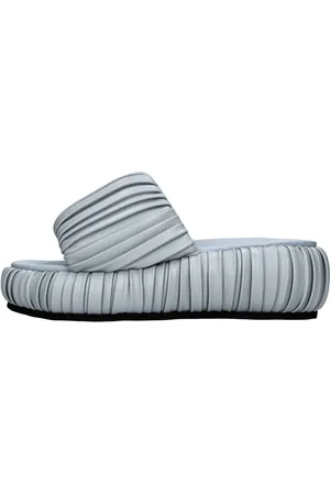 Strategia Dames, Schoenen, Blauw, Maat: 39 EU