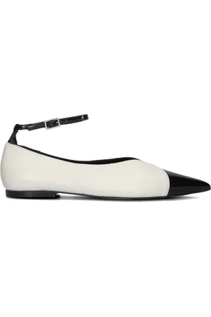 Toral Dames, Schoenen, Wit, Maat: 40 EU