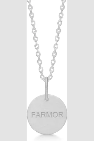 Frk Lisberg Dames, Accessoires, Grijs, Maat: M