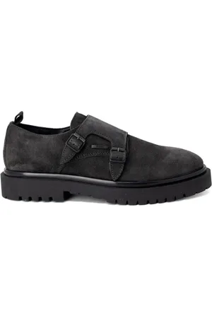 Antony Morato Heren, Schoenen, Zwart, Maat: 42 EU Suède