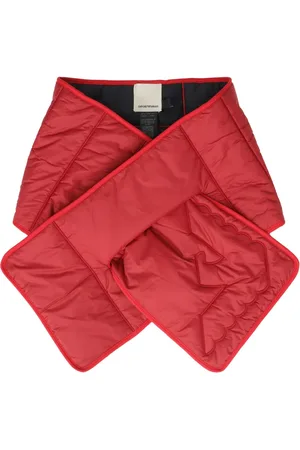 Emporio Armani Dames, Accessoires, Rood, Maat: ONE Size