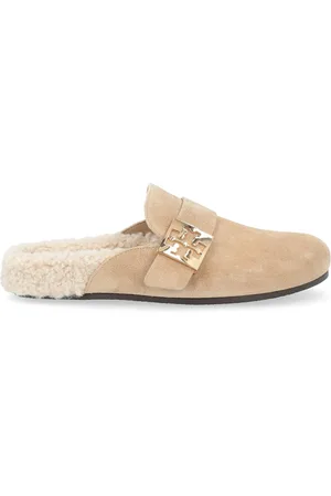Tory Burch Dames, Schoenen, Bruin, Maat: 36 1/2 EU