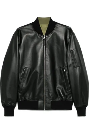 Mackage Heren, Jassen, Zwart, Maat: 3XS