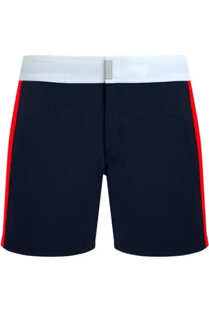 Vilebrequin Heren, Badkleding, Blauw, Maat: XL