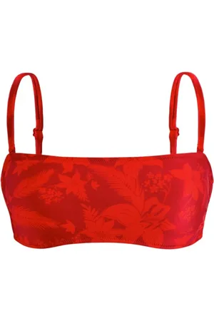 Vilebrequin Dames, Badkleding, Rood, Maat: XL