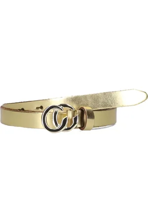 NOTRE-V Dames, Accessoires, Geel, Maat: 105 CM