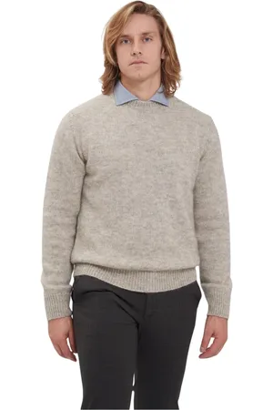 Jacob Cohen Heren, Truien, , Maat: L Mohair