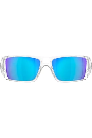 Oakley Heren, Accessoires, Veelkleurig, Maat: 61 MM
