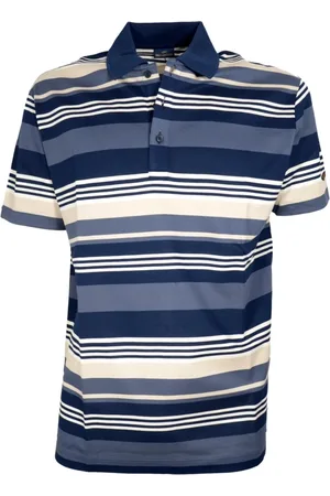 Paul & Shark Heren, Tops, Veelkleurig, Maat: XL Katoen