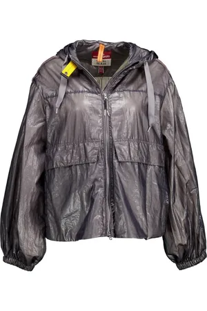 Parajumpers Dames, Jassen, Grijs, Maat: S