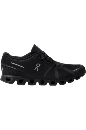 On Running Heren, Sport, Zwart, Maat: 45 EU