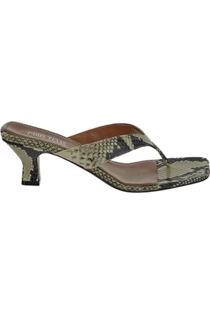 PARIS TEXAS Dames, Schoenen, Veelkleurig, Maat: 38 EU