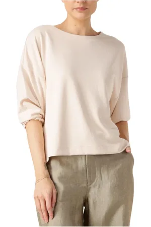 Aimée the Label Dames, Tops, , Maat: L Viscose
